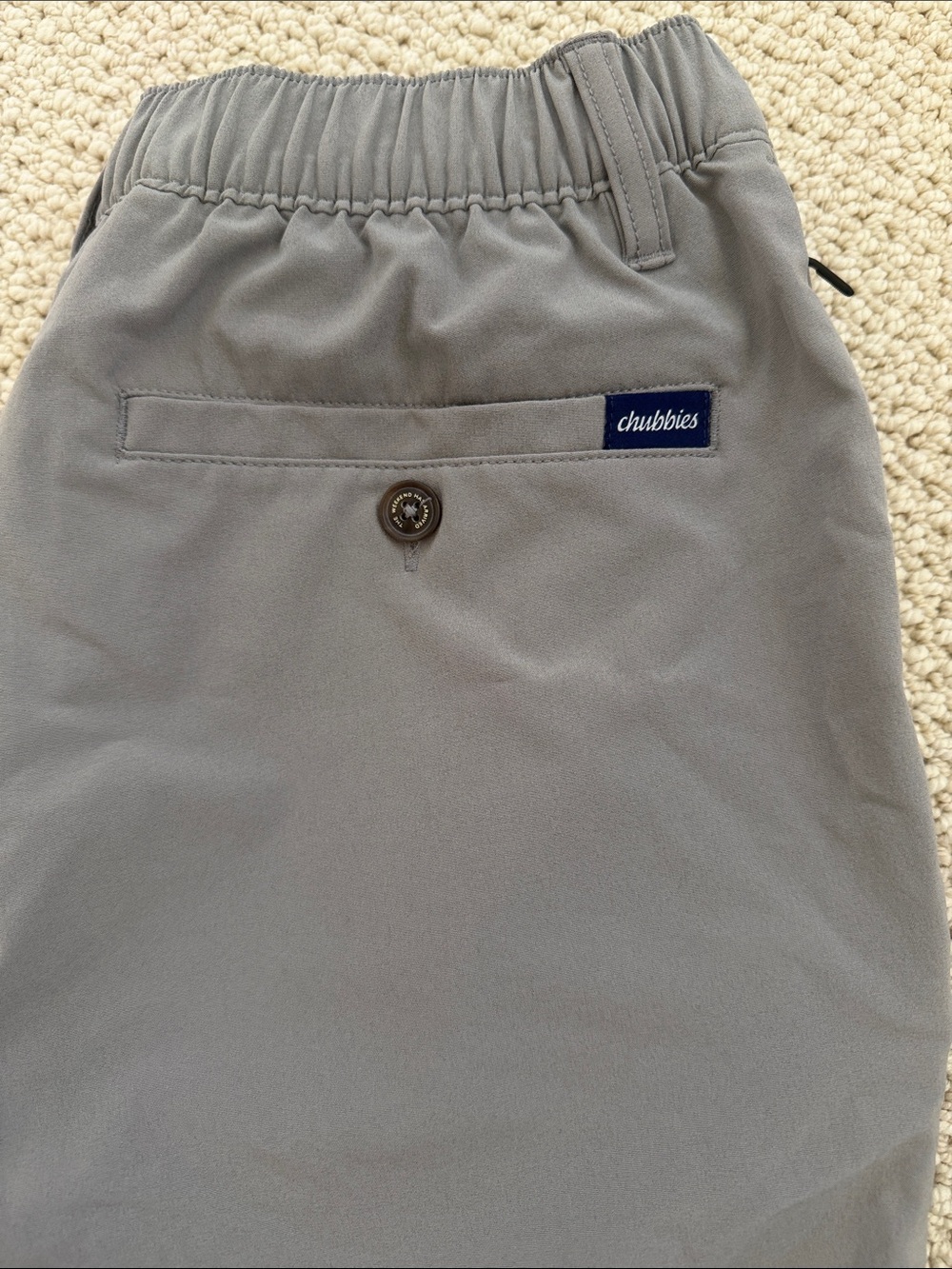 Chubbies Everywear - Performance Short - Picture 5 of 9